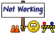:no work